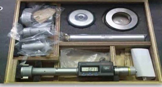 Bore Gauge · 1 Unit