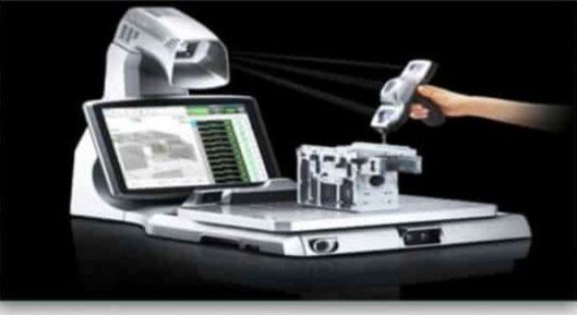 CMM Keyence XM Series · 1 Unit