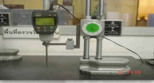 Digital Drop Gauge · 5 Units