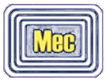 Mechill Engineering logo