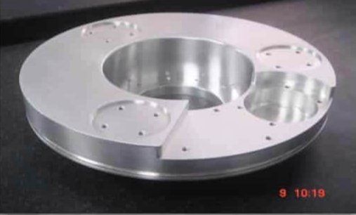 Automation parts