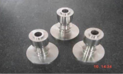 Automation Parts sample