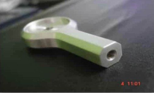 Automation Parts sample