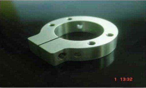 Automation Parts sample
