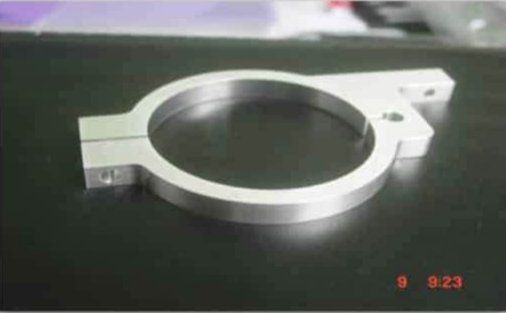 Automation Parts sample