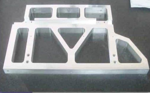 Automation Parts sample