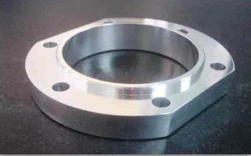 Automation Parts sample