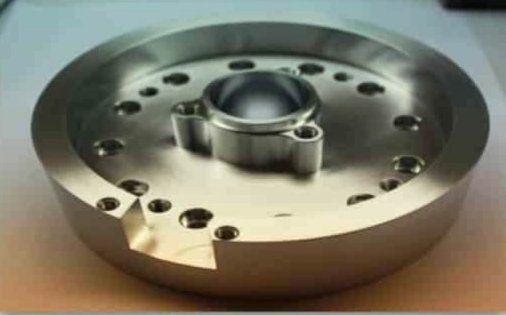 Automation Parts sample