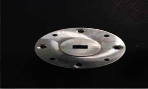 Automotive Parts sample