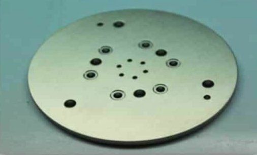 Automotive Parts sample