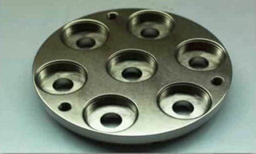 Automotive Parts sample