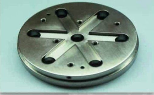 Automotive parts