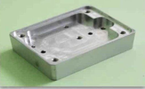 Automotive Parts sample