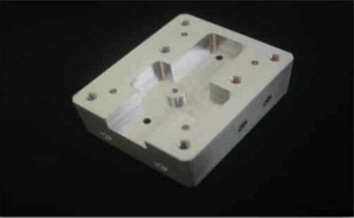 Automotive Parts sample