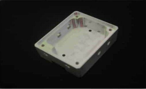 Automotive Parts sample