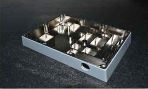Other Parts as per Customer Requirement sample