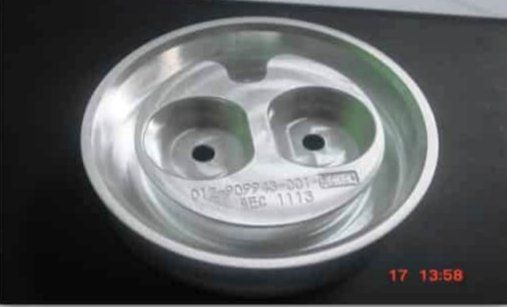 Other Parts as per Customer Requirement sample