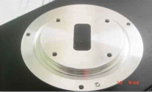 Other Parts as per Customer Requirement sample