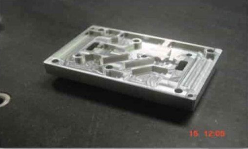 Other Parts as per Customer Requirement sample