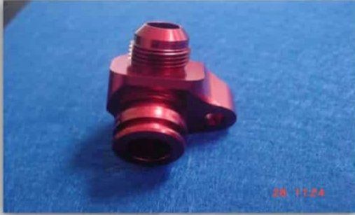 Other Parts as per Customer Requirement sample