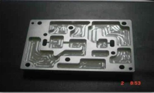 Other Parts as per Customer Requirement sample