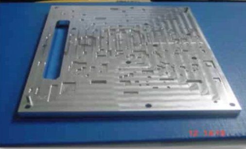 Other Parts as per Customer Requirement sample