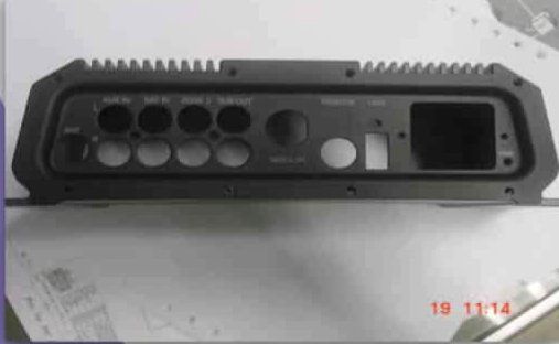 Other Parts as per Customer Requirement sample