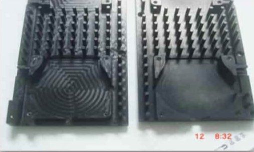 Consumer Electronics sample