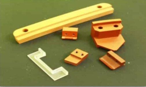 Consumer Electronics sample