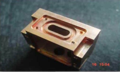 Consumer electronics parts