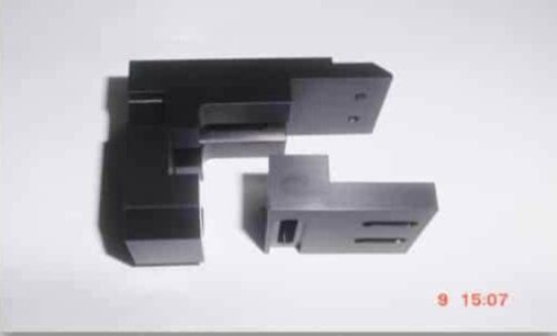 Consumer Electronics sample