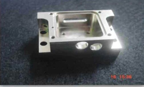 Consumer Electronics sample