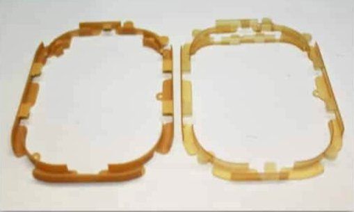 Fiber Optic Parts sample
