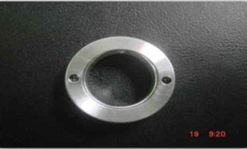 Medical Parts sample