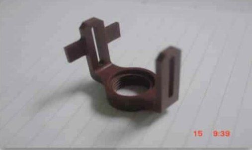 Medical Parts sample