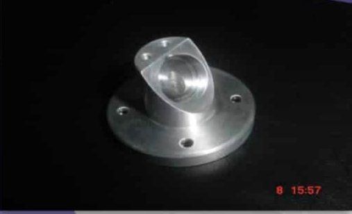 Medical Parts sample