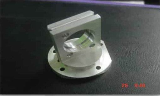Medical Parts sample