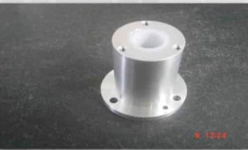 Semiconductor Parts sample