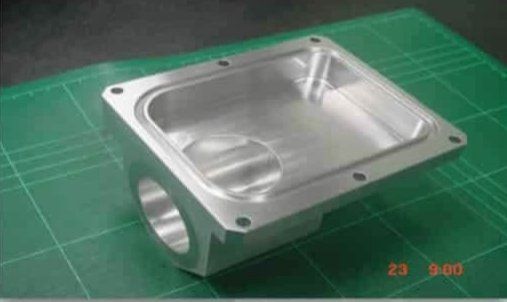 Semiconductor Parts sample