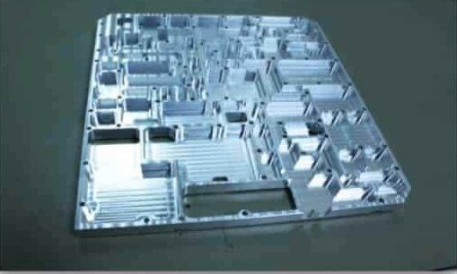 Semiconductor Parts sample
